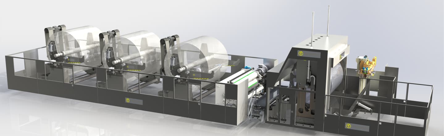 Rewinder